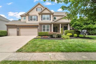 3738 Pine Bank Drive, Powell, OH 43065