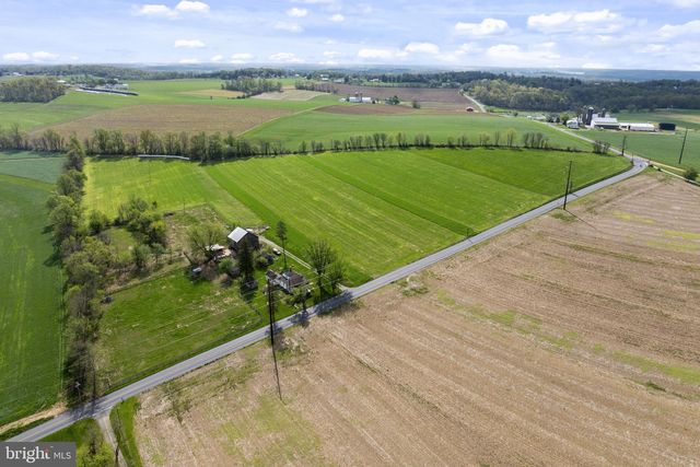 749 HILLDALE RD, Holtwood, PA 17532