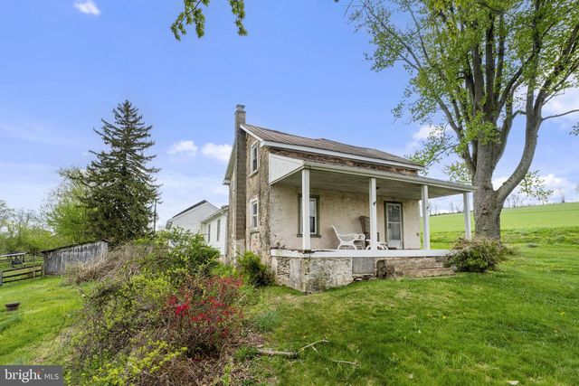 749 HILLDALE RD, Holtwood, PA 17532
