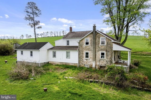 749 HILLDALE RD, Holtwood, PA 17532