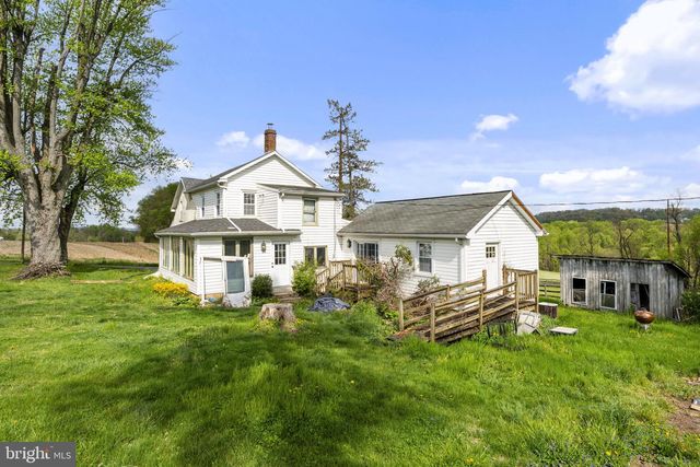 749 HILLDALE RD, Holtwood, PA 17532