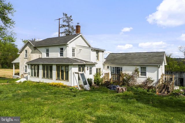 749 HILLDALE RD, Holtwood, PA 17532