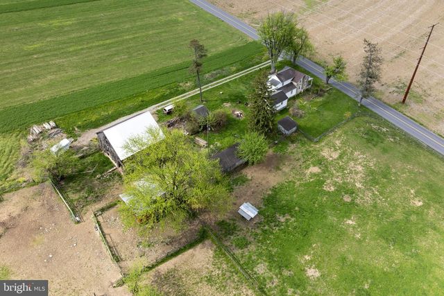 749 HILLDALE RD, Holtwood, PA 17532