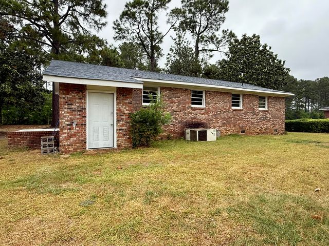517 Winningham Road, Orangeburg, SC 29118