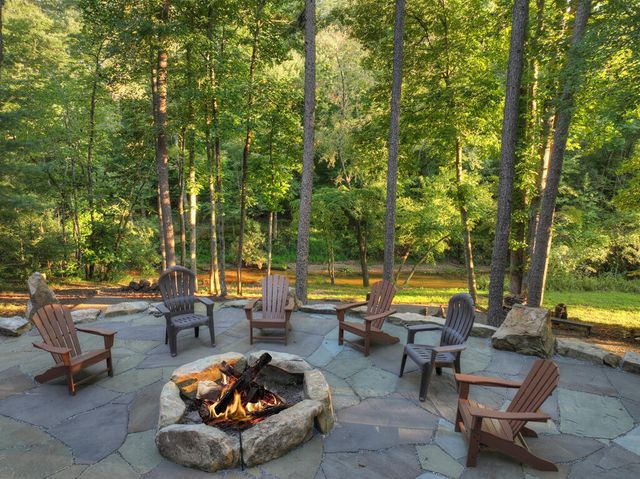 303 Major Ridge Road, Blue Ridge, GA 30513