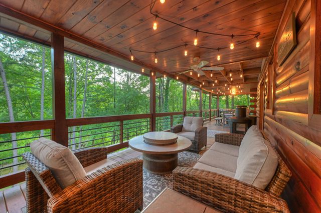 303 Major Ridge Road, Blue Ridge, GA 30513