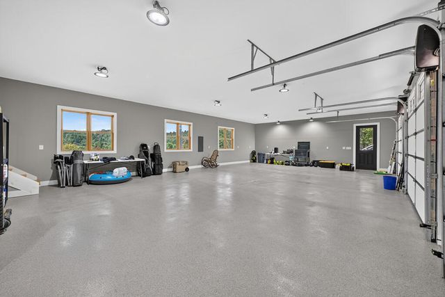 303 Major Ridge Road, Blue Ridge, GA 30513