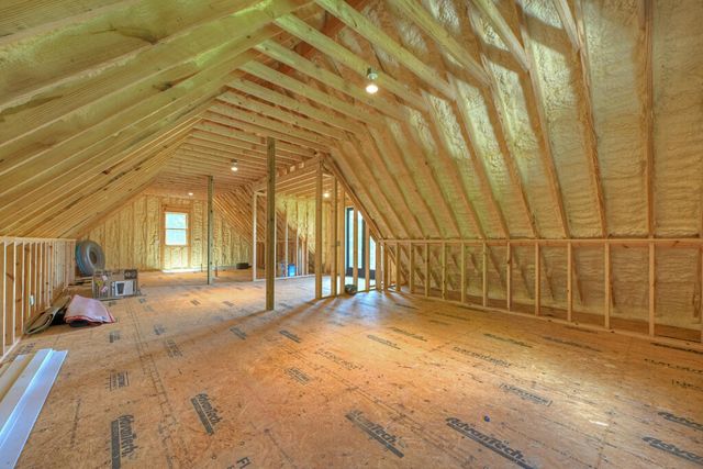 303 Major Ridge Road, Blue Ridge, GA 30513