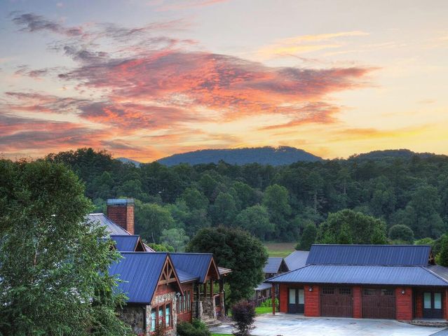 303 Major Ridge Road, Blue Ridge, GA 30513
