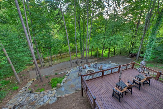 303 Major Ridge Road, Blue Ridge, GA 30513
