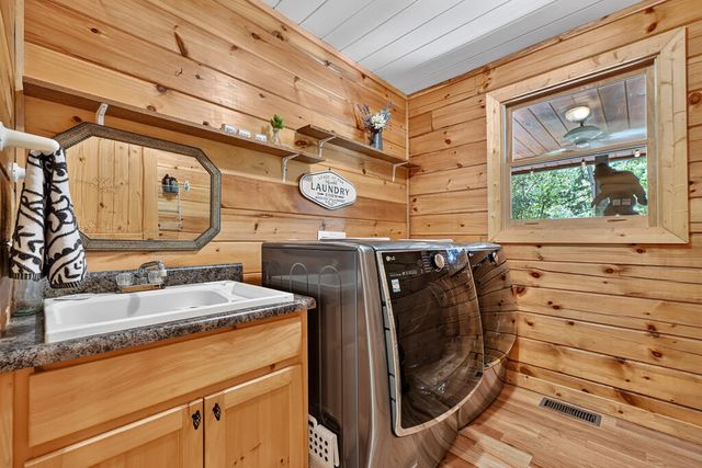 303 Major Ridge Road, Blue Ridge, GA 30513