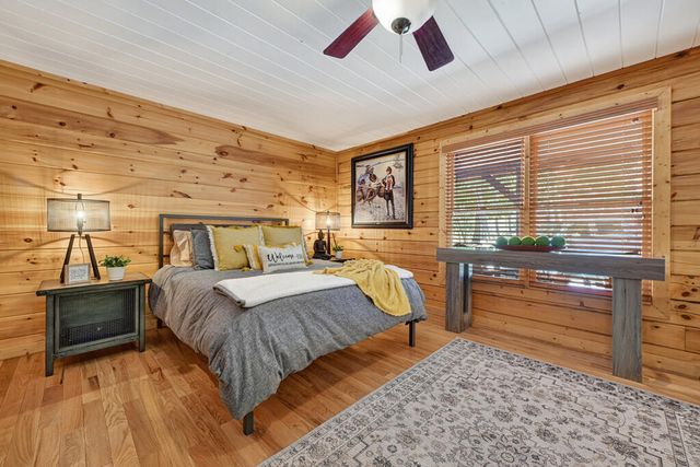 303 Major Ridge Road, Blue Ridge, GA 30513