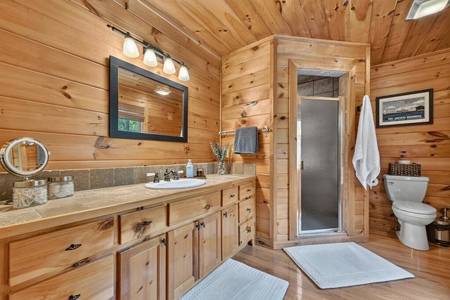 303 Major Ridge Road, Blue Ridge, GA 30513