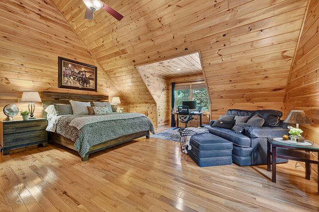 303 Major Ridge Road, Blue Ridge, GA 30513