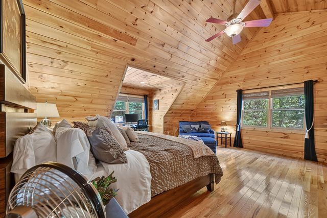 303 Major Ridge Road, Blue Ridge, GA 30513