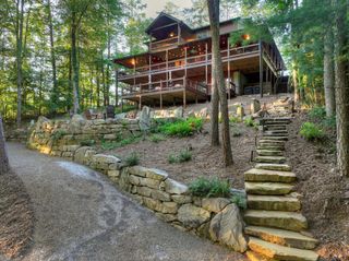 303 Major Ridge Road, Blue Ridge, GA 30513