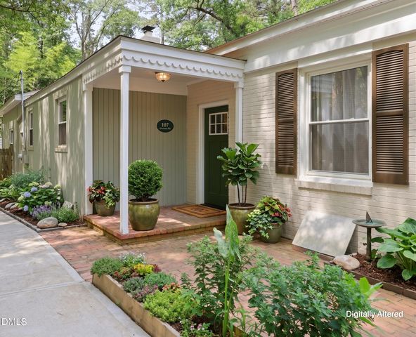 107 Pinecrest Road, Durham, NC 27705