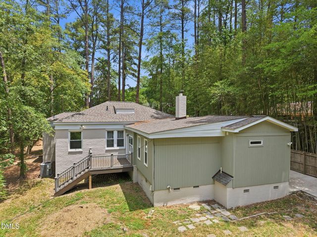 107 Pinecrest Road, Durham, NC 27705