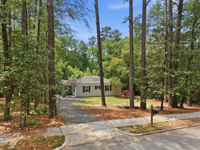 107 Pinecrest Road, Durham, NC 27705
