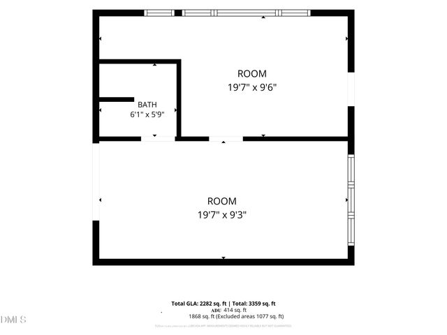 107 Pinecrest Road, Durham, NC 27705
