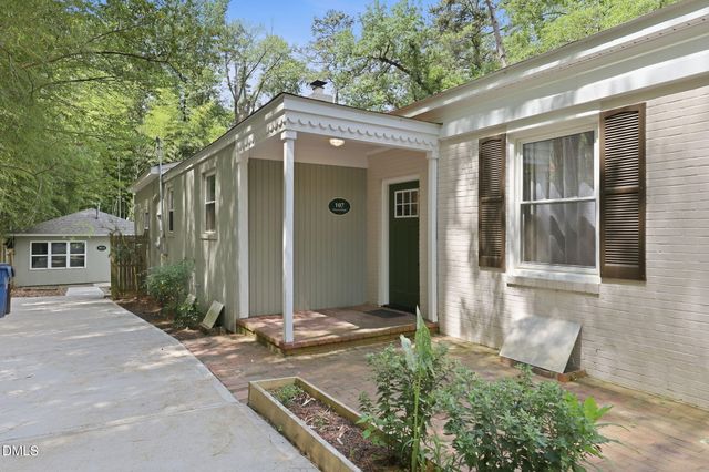 107 Pinecrest Road, Durham, NC 27705