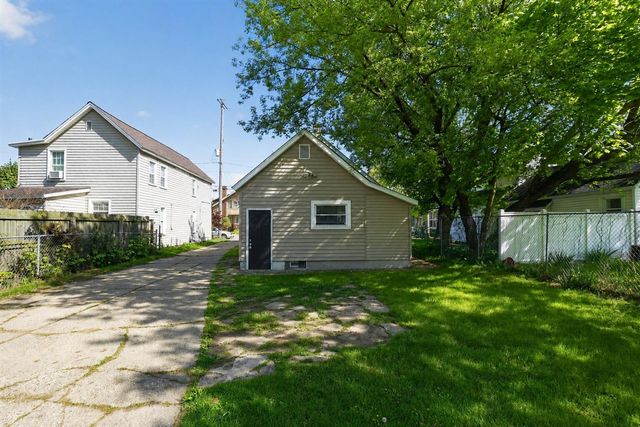 226 Ann Street, Grand Rapids, MI 49505