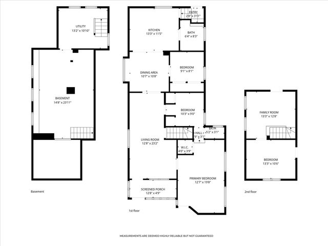 226 Ann Street, Grand Rapids, MI 49505
