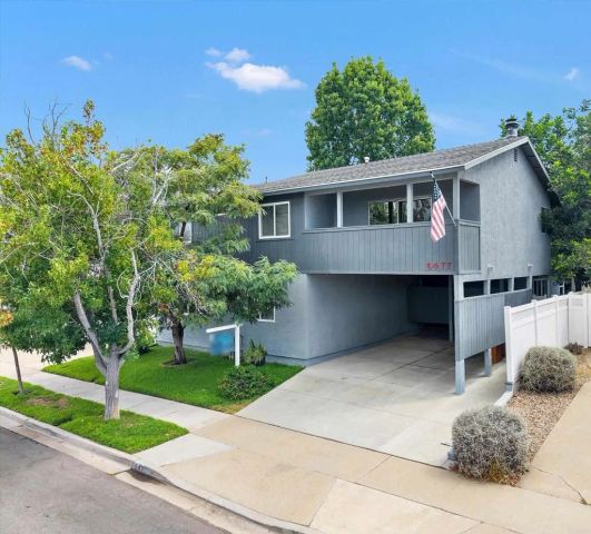 6477 Winona Avenue, San Diego, CA 92120