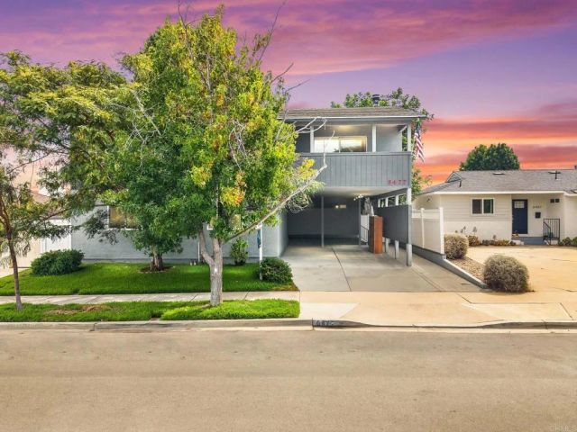 6477 Winona Avenue, San Diego, CA 92120