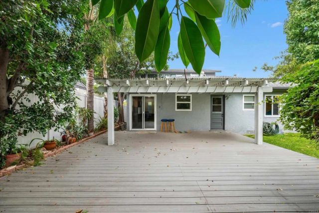 6477 Winona Avenue, San Diego, CA 92120