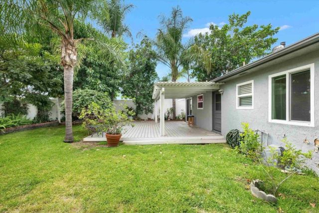 6477 Winona Avenue, San Diego, CA 92120