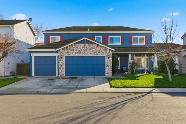 5412 Port Alice Way, Salida, CA 95368