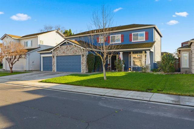 5412 Port Alice Way, Salida, CA 95368