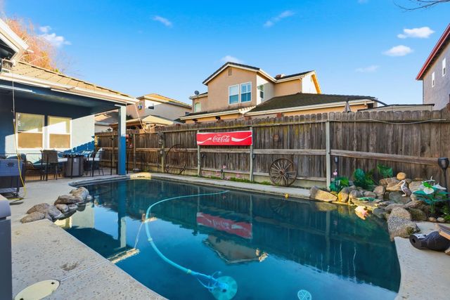 5412 Port Alice Way, Salida, CA 95368