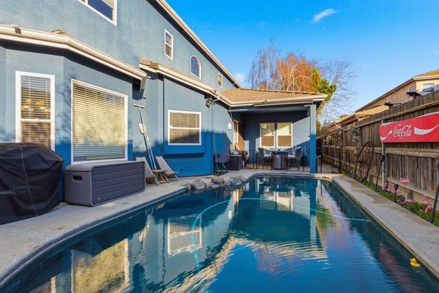 5412 Port Alice Way, Salida, CA 95368