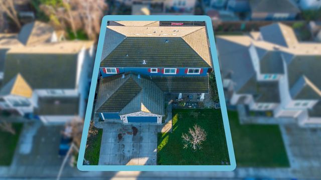 5412 Port Alice Way, Salida, CA 95368