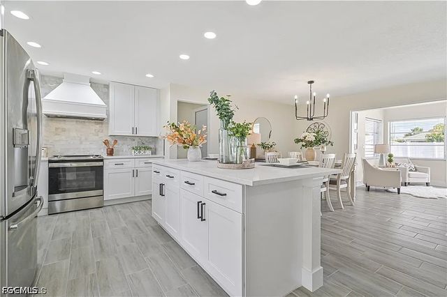 2627 SE 18th PL, Cape Coral, FL 33904