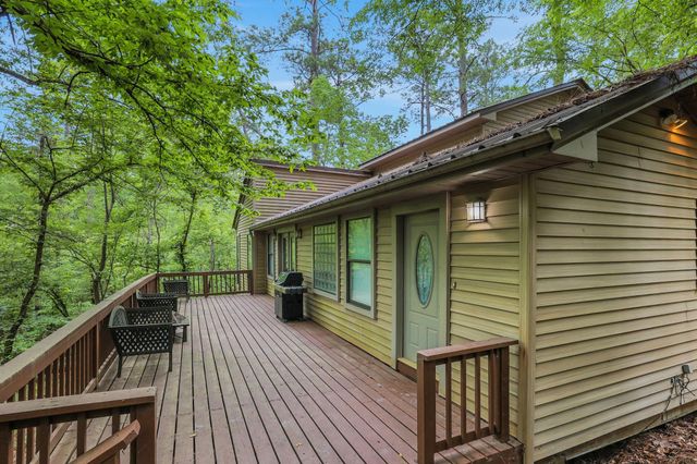 701 Lakeview Estates Drive, Coldspring, TX 77331