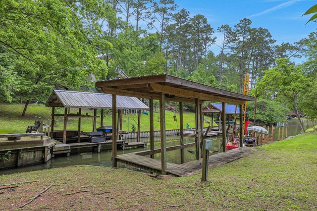 701 Lakeview Estates Drive, Coldspring, TX 77331