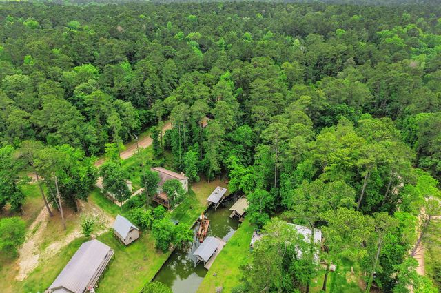 701 Lakeview Estates Drive, Coldspring, TX 77331