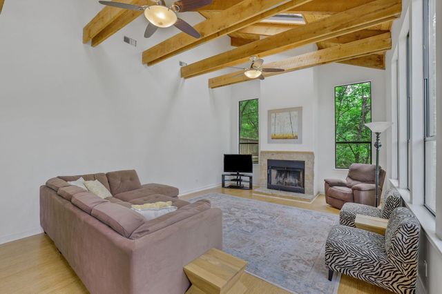 701 Lakeview Estates Drive, Coldspring, TX 77331