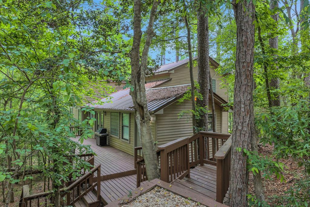 701 Lakeview Estates Drive, Coldspring, TX 77331