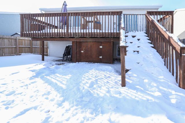 6088 23rd Street S, Fargo, ND 58104