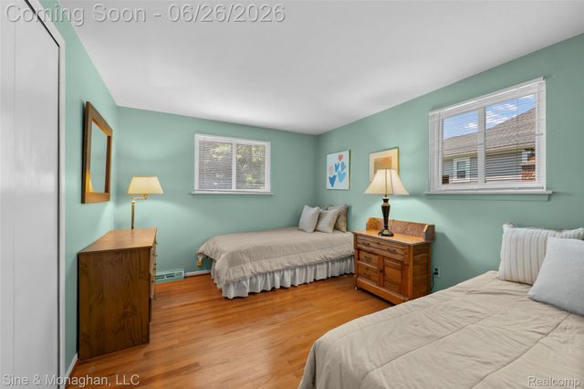 19120 Eldridge Lane, Southfield, MI 48076