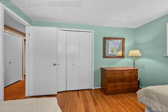 19120 Eldridge Lane, Southfield, MI 48076