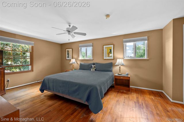 19120 Eldridge Lane, Southfield, MI 48076