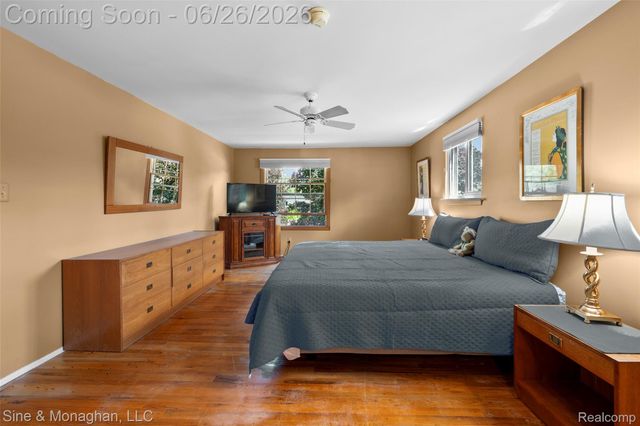 19120 Eldridge Lane, Southfield, MI 48076