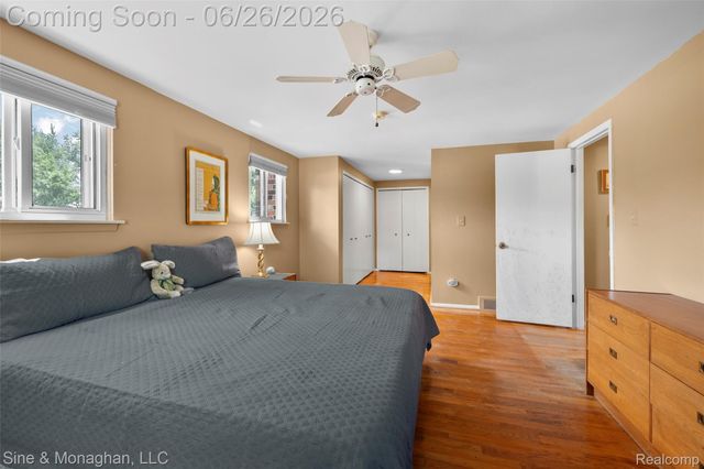 19120 Eldridge Lane, Southfield, MI 48076