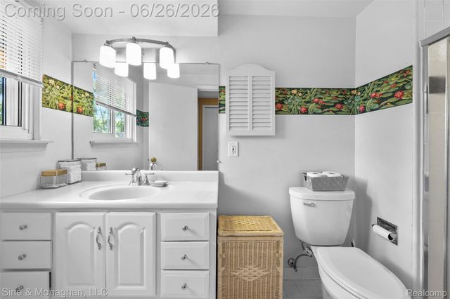 19120 Eldridge Lane, Southfield, MI 48076