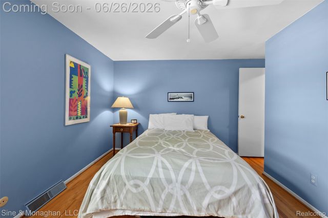 19120 Eldridge Lane, Southfield, MI 48076